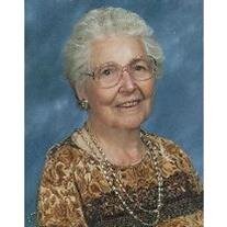 Ada M. Fisher