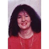 Betty Jean Grandon