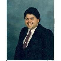 William Olivarez