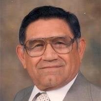 Higinio L. Garza