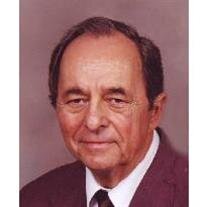 David E. Gilbert
