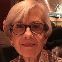 Marilynn J. Fales