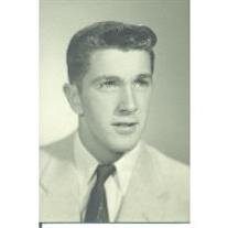 Ray E. Johnson