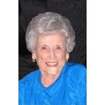 Margie Gimble Adams
