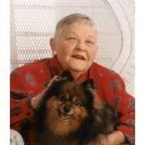 Dorothy Pitner Copper