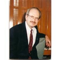 John Crook Watkins