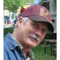 Robert Cleveland Waters