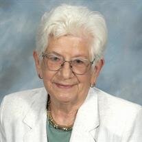 Dorothy "Dot" Bess Burnette Aiken