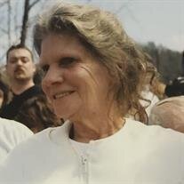 Lora Mae Tackett