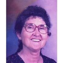 Opal Rinehart