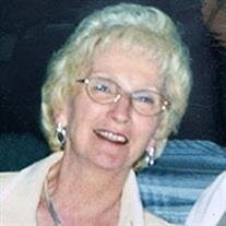 Marlene Mae Seery