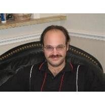 Brian Taylor Johnston