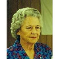 Margie Britton