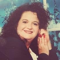 Christine Lynn Strachan