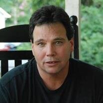 Shawn Michael O'Neill