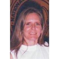 Jerri Lynn Jeffus Armstrong