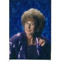 Margaret Hanna