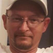 Jeffrey  Alan  Webster Sr.