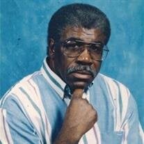Mr.  Ernest Sims Jr.
