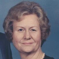 Betty R.  Devore