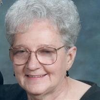 Jenny Lou Greenan
