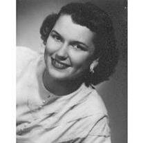 Gloria Mae Collins Ormand