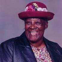 Hattie C.  Morrow
