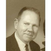 Herbert LeRoy Newman