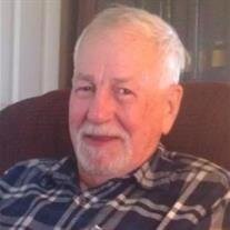 Jerry Lee Stailey