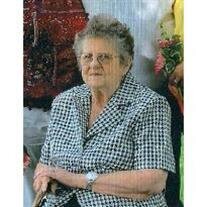 Peggy Black McCoy