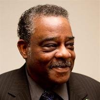 Donald Terry