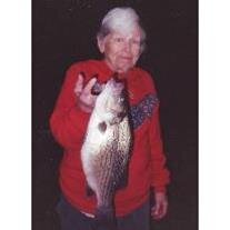 Dora Beth Bryant Bunch