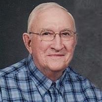 Garth T. Morgan