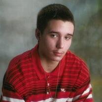 Johnny Russell Goss II