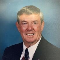 James R.  Thomas Sr.