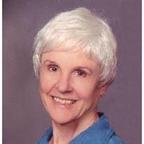 Gloria Ann Jackson