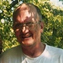 George S. Hicks