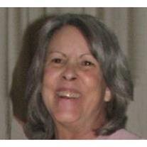 Paula Jo Haney