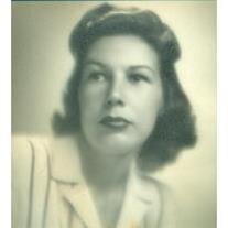 Emily Graddy Scott