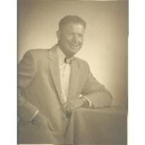 Joseph Powell Barentine
