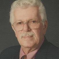 Harrill Glenn Hamrick