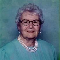 Erma P. Ballou