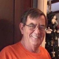 Robert "Bob" Dalrymple