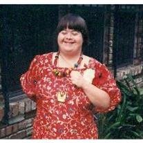 Cynthia L. Clymore