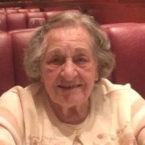 Catherine R. Maglocci