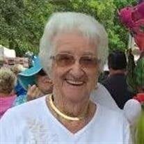Mildred L. Forte