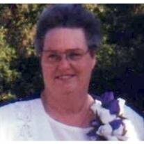 Jane Lovelady Renteria