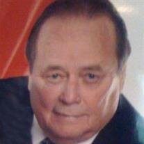 Danny  Richard  Crosslin Sr.