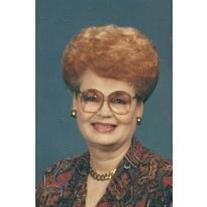 Juanita Marie Burleson