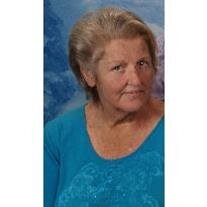Sandra Kaye Bailey Hicks